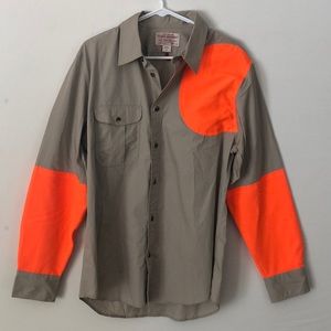 Filson Garment shirt
